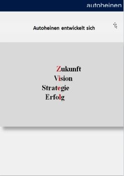 Autoheinen muss sich verändern_Neat