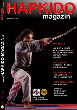 2018-03 HAPKIDO magazin