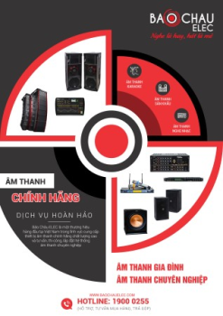 Catalogue Bao Chau Elec 2019