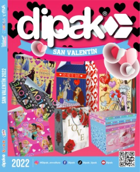 CATALOGO SAN VALENTIN 22