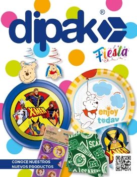CATALOGO FIESTA MB OTOÑO 23