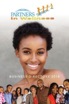 wellness Business Directory