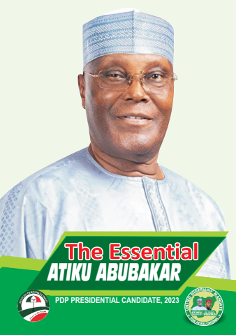 THE ATIKU ABUBAKAR YOU HAVE MISJUDGED