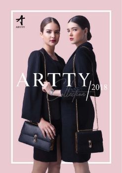 ARTTY Collection 2018