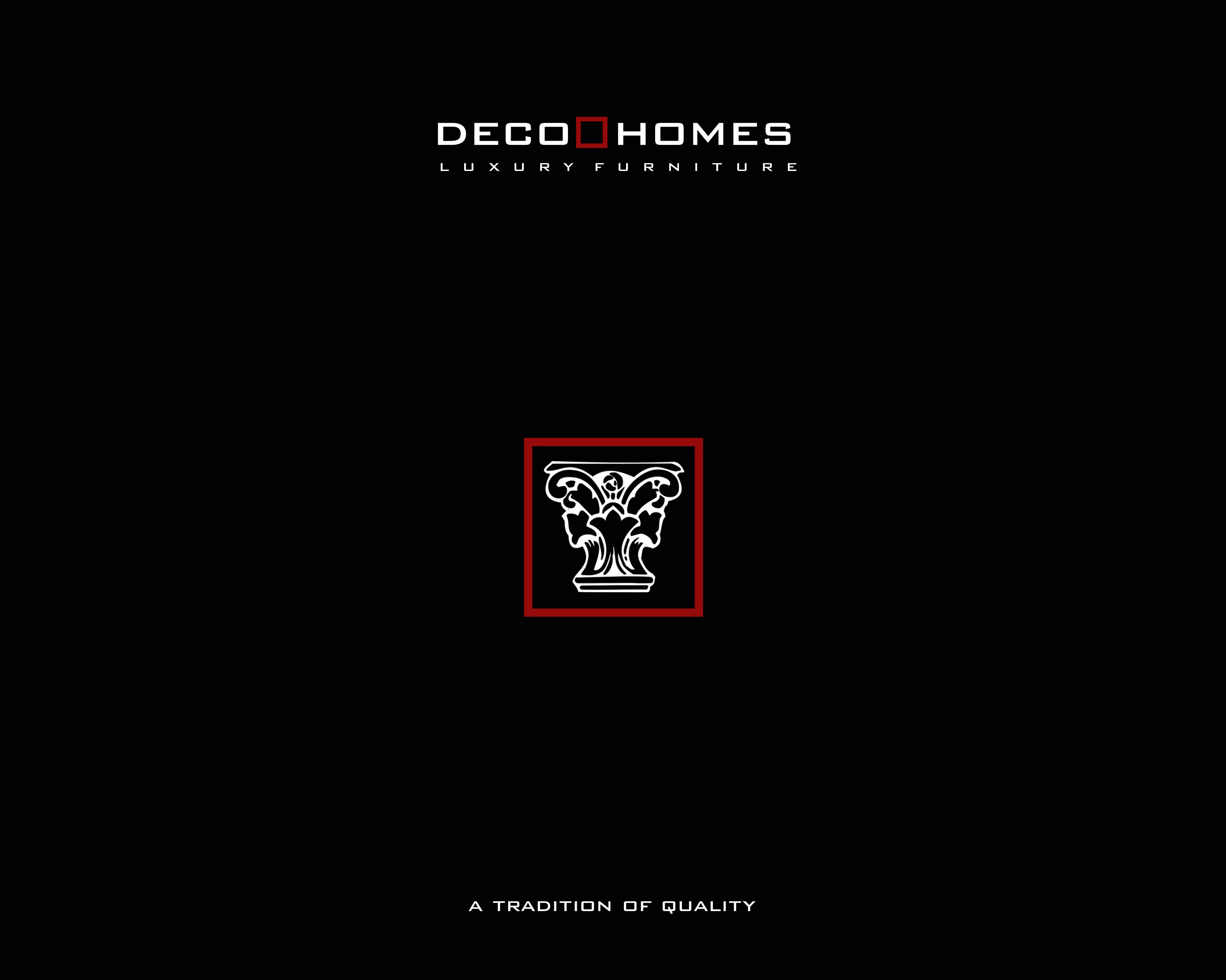 cv decohomes