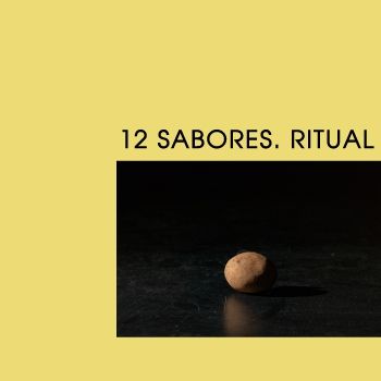 12 SABORES. RITUAL