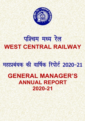 General Manager's Reports 2020-21 a