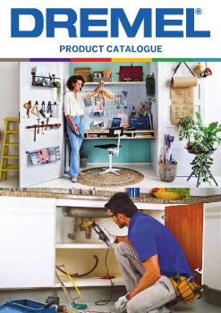 Dremel 2019 NZ/AU Catalogue
