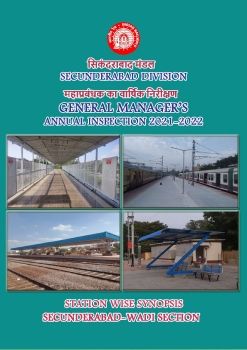 Cover Station