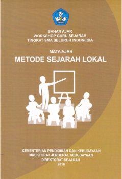 MATA AJAR METODE SEJARAH LOKAL