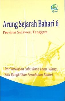 ARUNG SEJARAH BAHARI 6