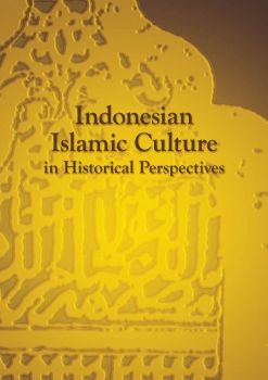 INDONESIAN ISLAMIC CULTURE