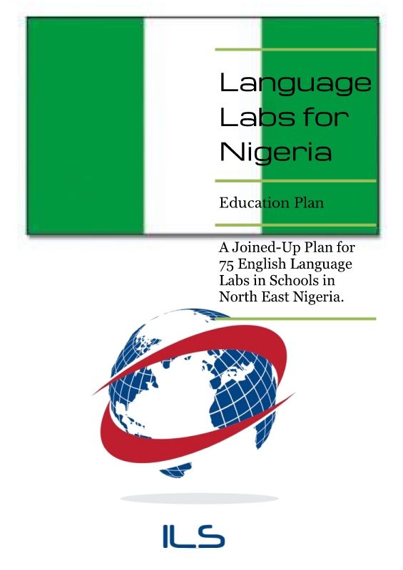 Language Labs for Nigeria