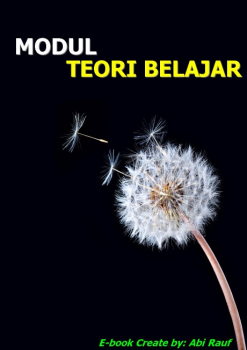 MODUL TEORI BELAJAR