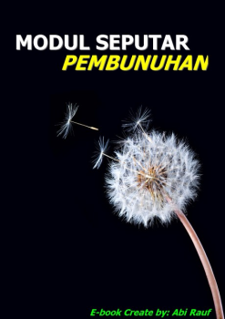 MODUL PEMBUNUHAN