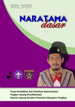 Naratama Dasar Kak Abi Rauf