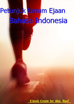 PEDOMAN UMUM EJAAN BAHASA INDONESIA_Classical