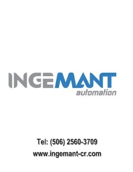 INGEMANT