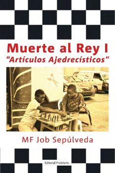 Libro_Muerte al Rey I_Por el MF Job Sepulveda