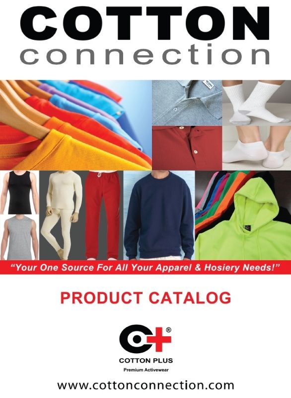 CC E-CATALOG