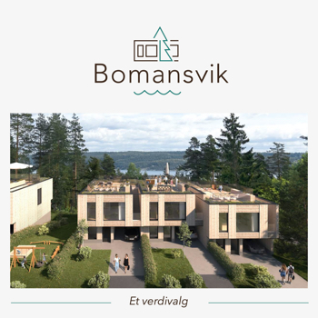 Bomansvik
