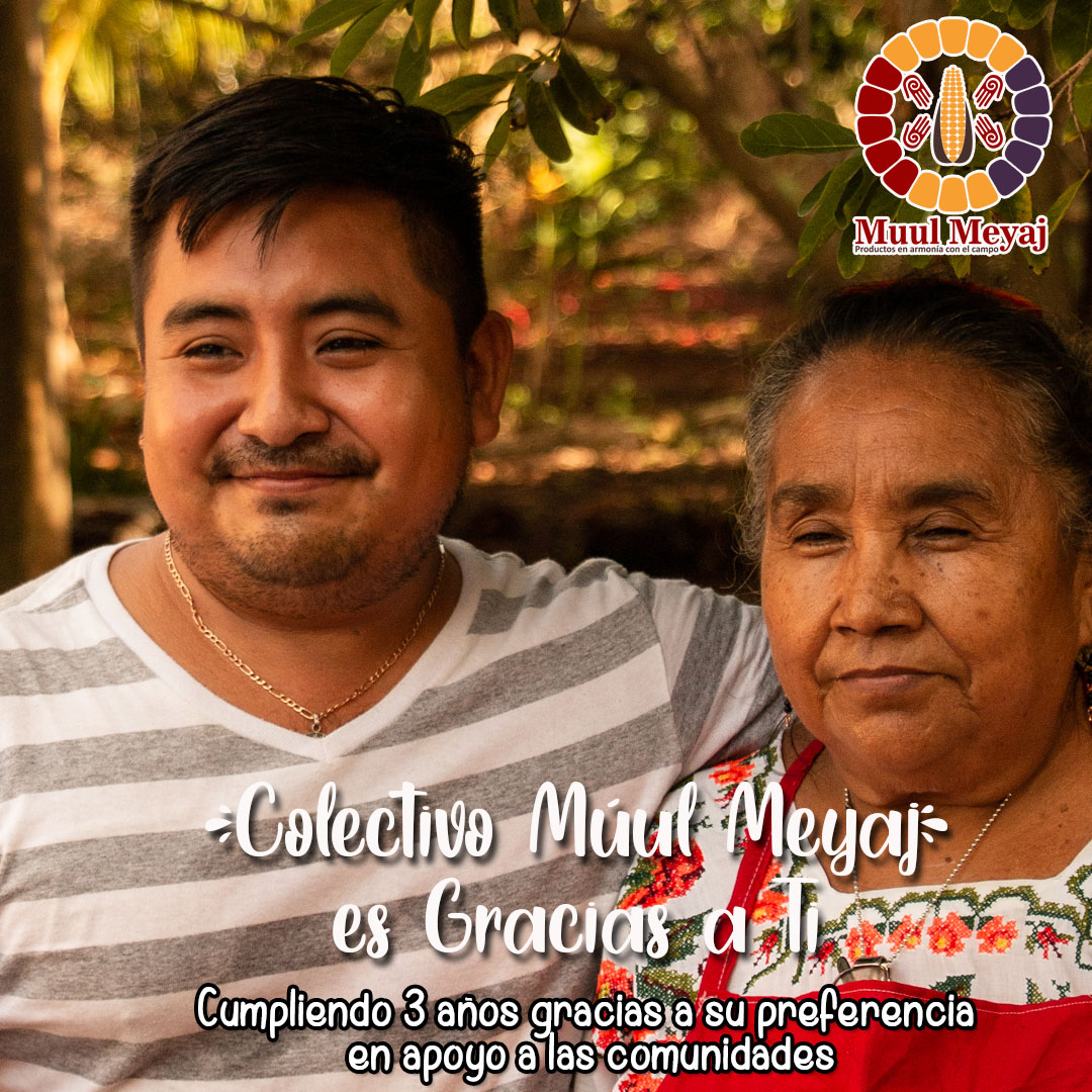Catálogo Múul Meyaj 2020
