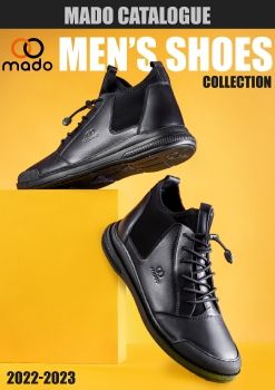 MADO collection (search model)