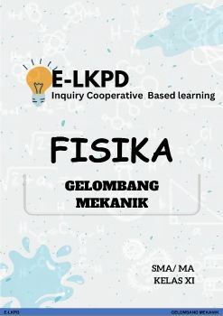 Gelombang Mekanik Pert 2 dengan BC
