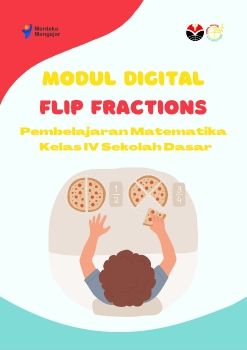 MODUL DIGITAL FLIP FRACTIONS