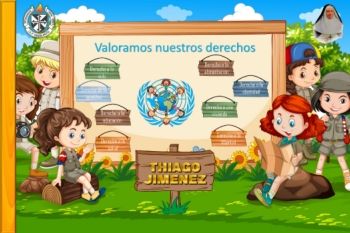 Derechos del niño 