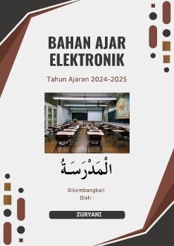 Bahan ajar elektronik BAB 3