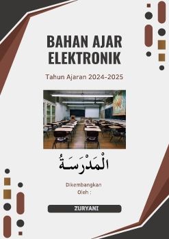 Bahan ajar elektronik Fase E Bab 3 Revisi