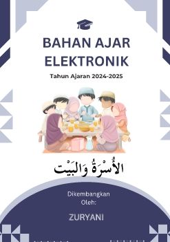 Bahan Ajar Elektronik Fase E BAB 2_Neat