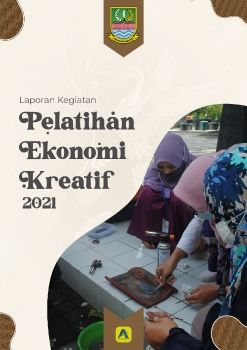 Laporan Pelatihan Keterampilan Ekonomi Kreatif