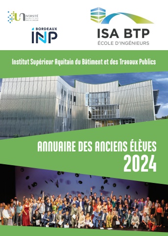 ISA BTP 2024