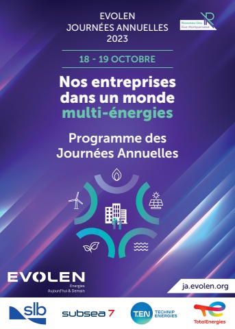 PROGRAMME JA 2023