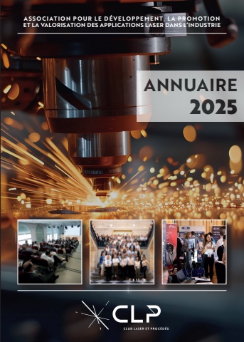ANNUAIRE CLP 2025