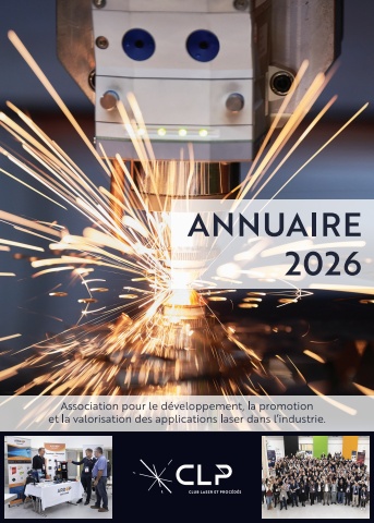 Annuaire CLP 2026