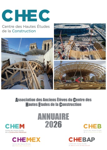 ANNUAIRE ACHEC 2026
