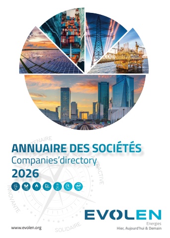 EVOLEN COMPANIES DIRECTORY 2026