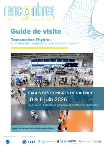FHE 2026 GUIDE DE VISITE