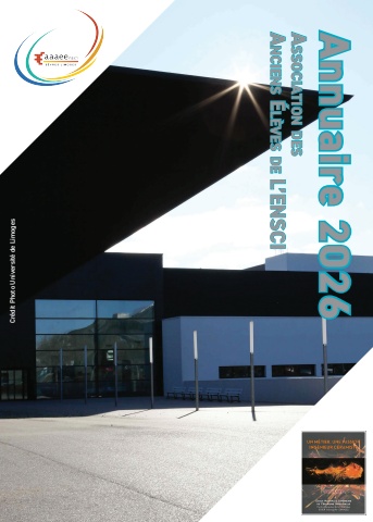 ENSCI 2026