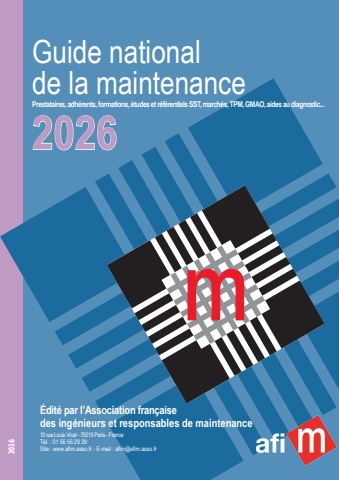 GUIDE AFIM 2026