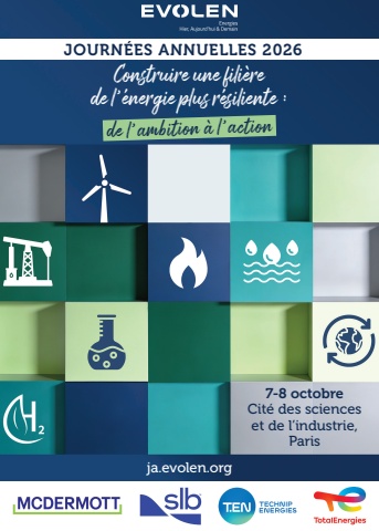 JA EVOLEN 2026 - livret