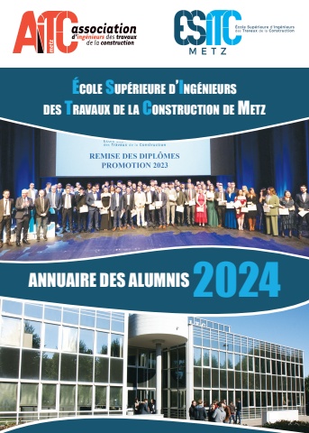 ANNUAIRE AITC 2024