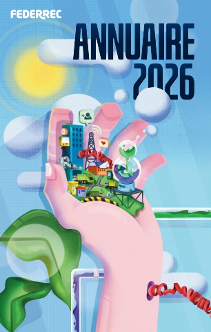 ANNUAIRE FEDERREC 2026