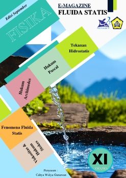 E-magazine produk