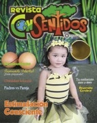 Revista Consentidos NO1