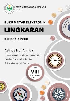 BUKU PINTAR ELEKTRONIK BERBASIS PMRI PADA MATERI LINGKARAN_Neat