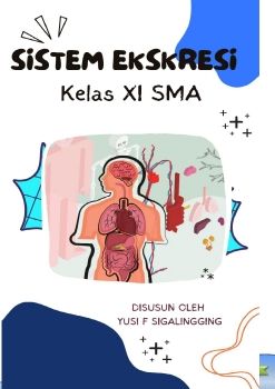 emodul sistem ekskresi 